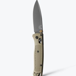 Bugout? | Ranger Green Grivory?