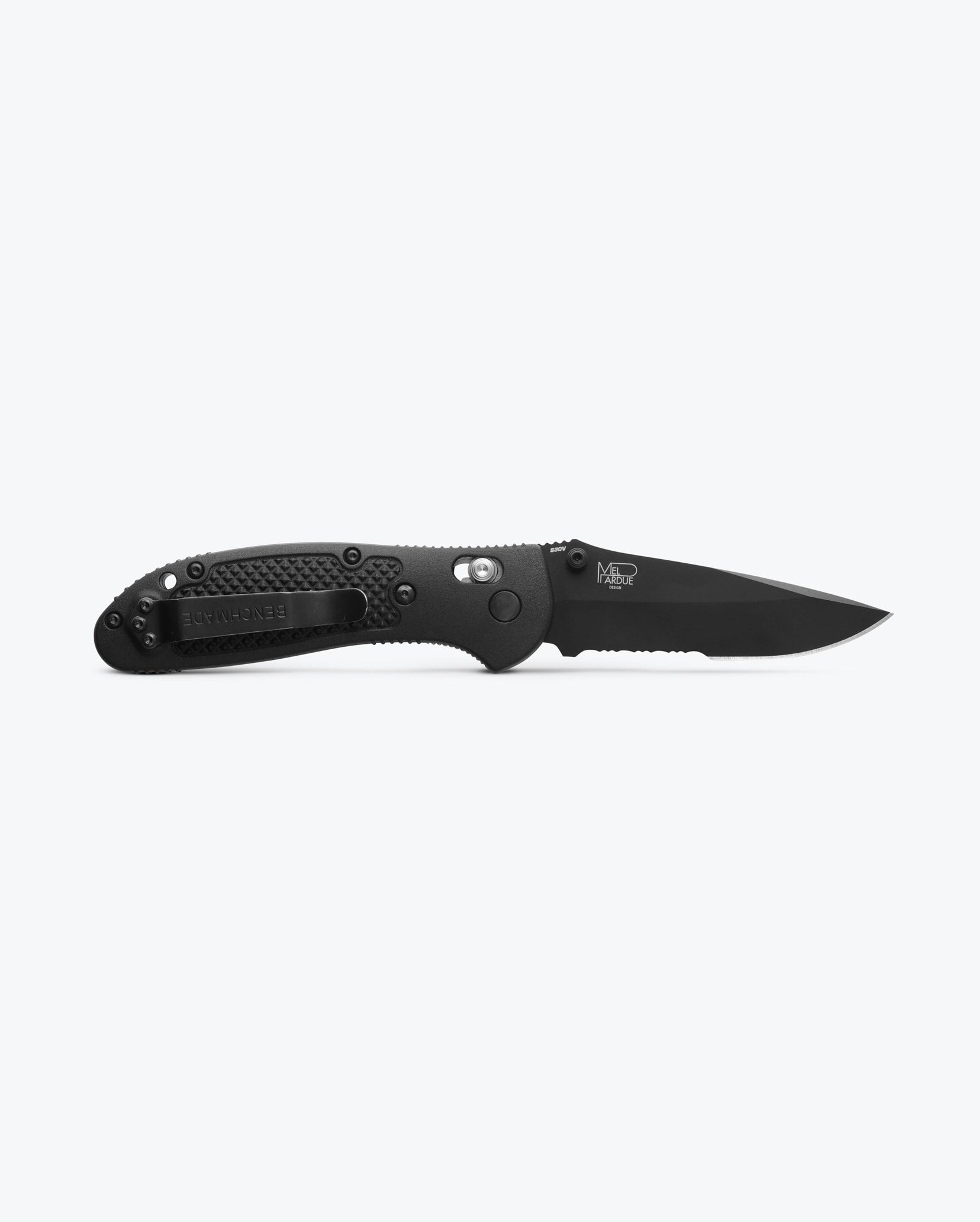 Griptilian? | Black Grivory? | Drop-point - Image 4