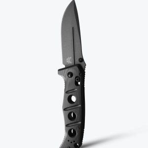 Adamas?| Black G10 | Drop-point