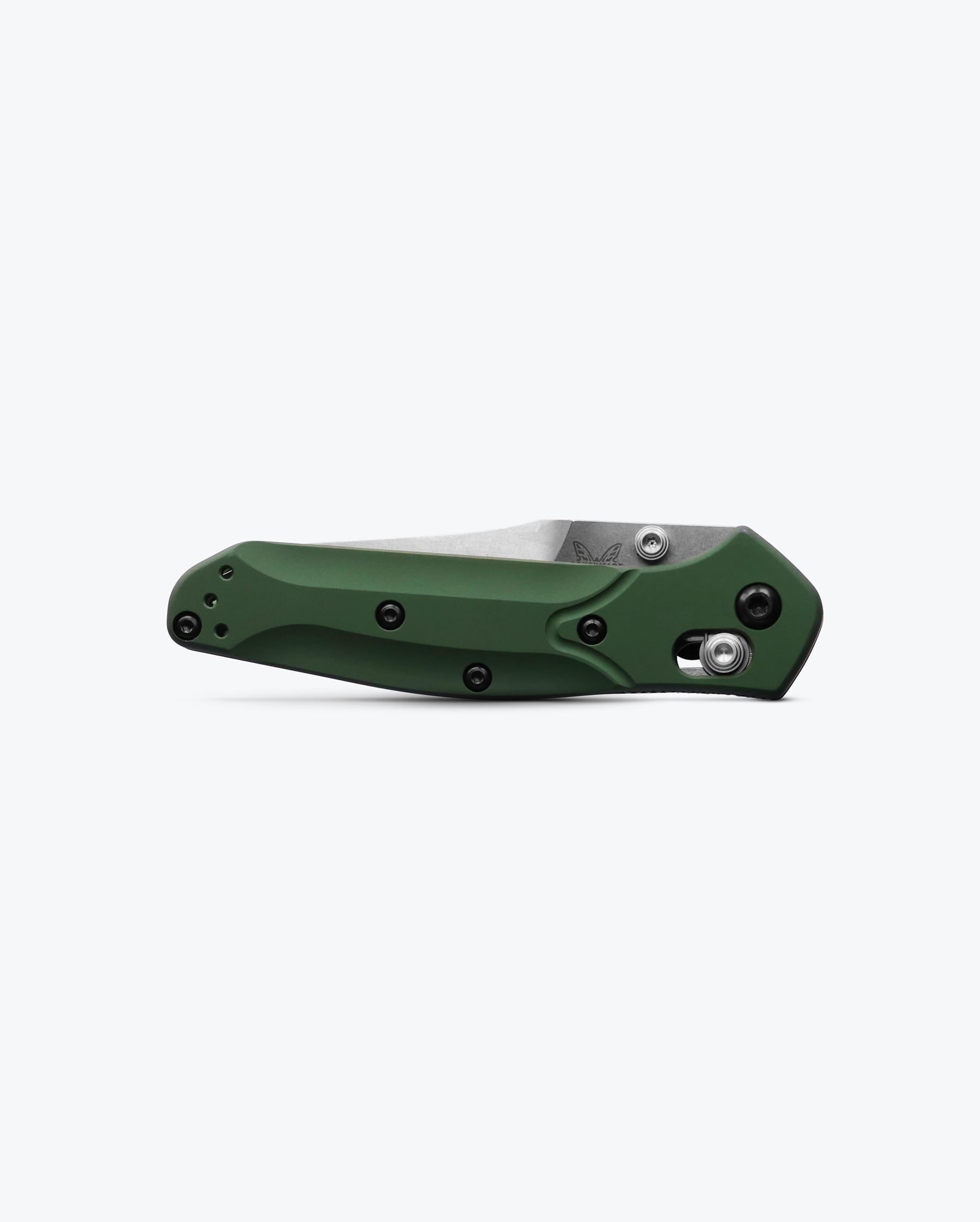 Mini Osborne | Green Aluminum - Image 3