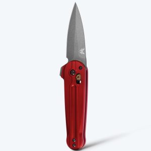 Lowden? | Phoenix Red Aluminum