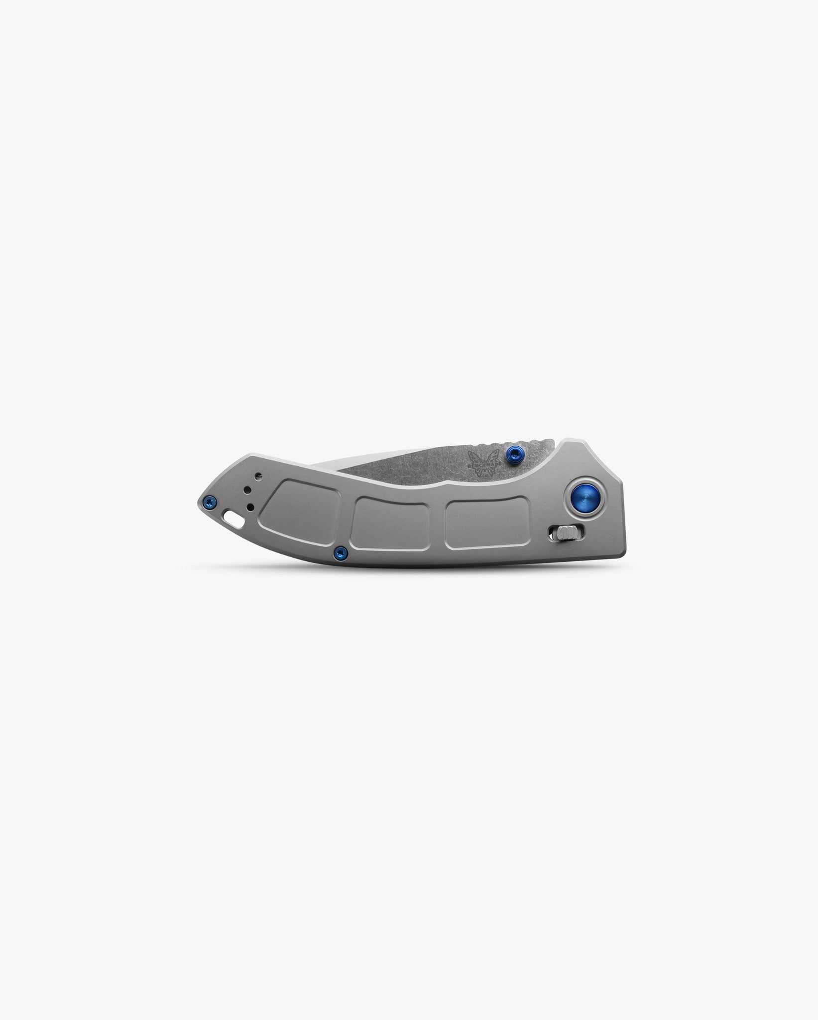 Narrows? | Gray Titanium | Drop-point - Image 3