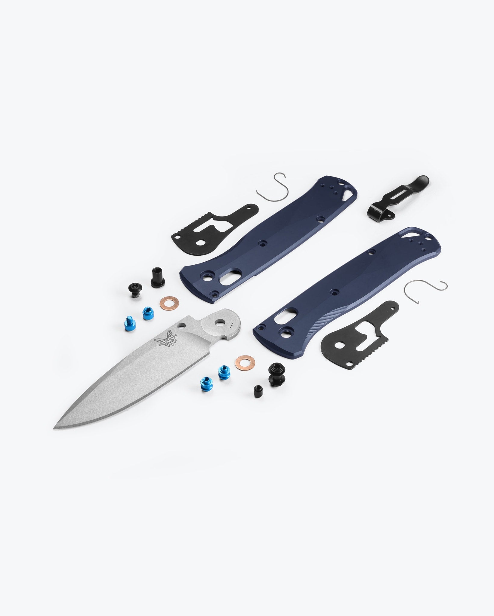 Bugout? | Crater Blue | Drop-point - Image 6
