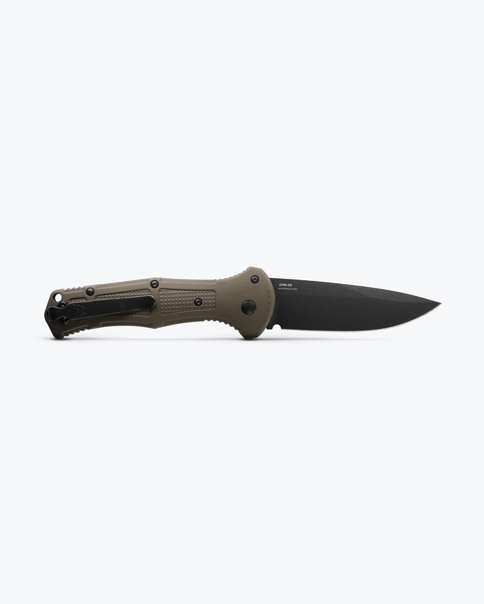 Claymore | Ranger Green Grivory? - Image 4