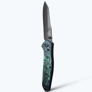 940 Custom Osborne