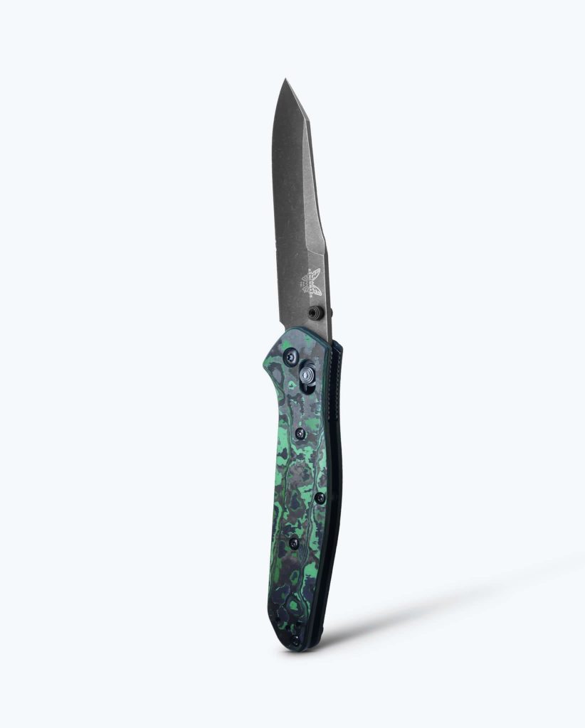 940 Custom Osborne