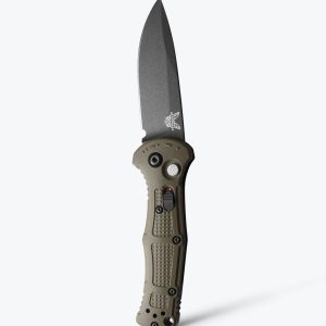 Mini Claymore | Ranger Green Grivory?