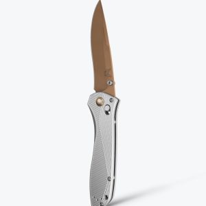 SEVEN | TEN? | Gray Aluminum | Recurve
