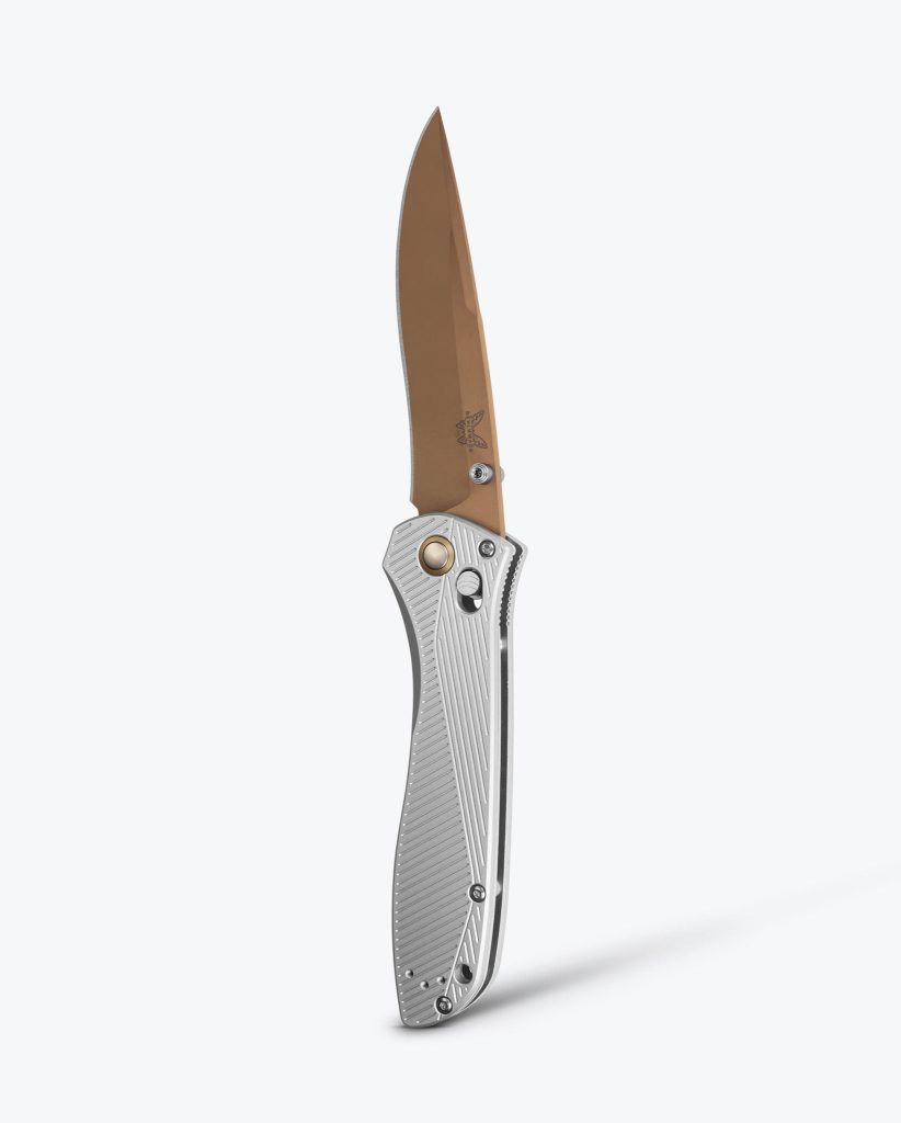 SEVEN | TEN? | Gray Aluminum | Recurve