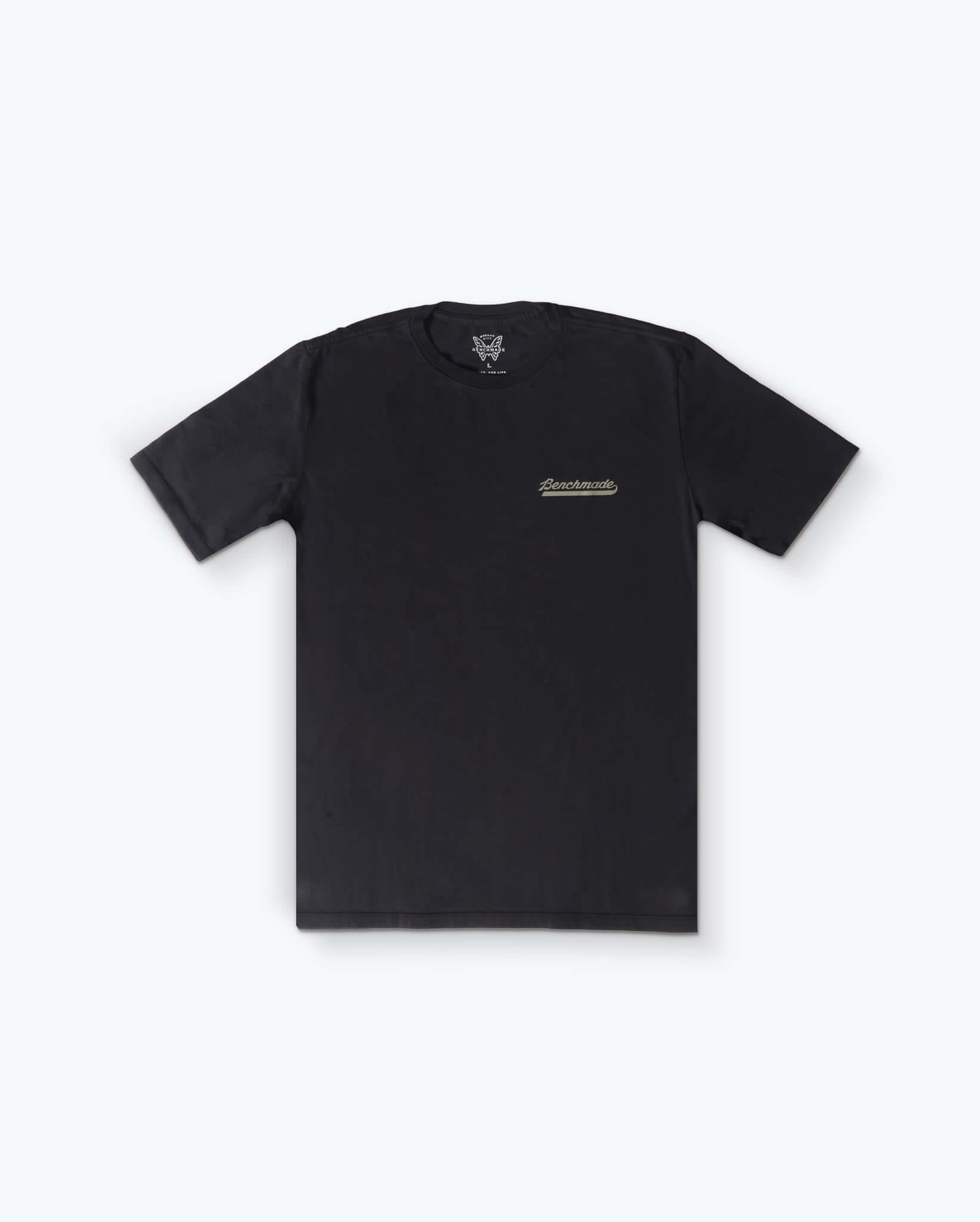 BKC Classic Script Tee